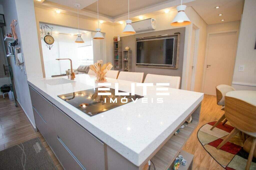 Apartamento à venda no Vila Apiaí: 