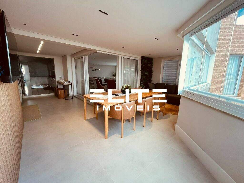 Apartamento à venda no Campestre: 