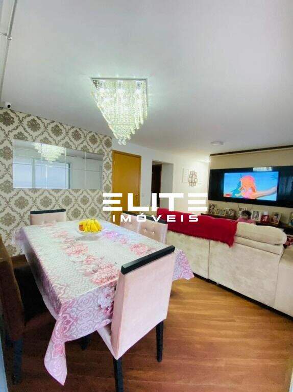 Apartamento à venda no Bairro Jardim: 