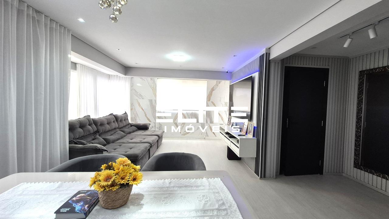 Apartamento à venda no Bairro Jardim: 