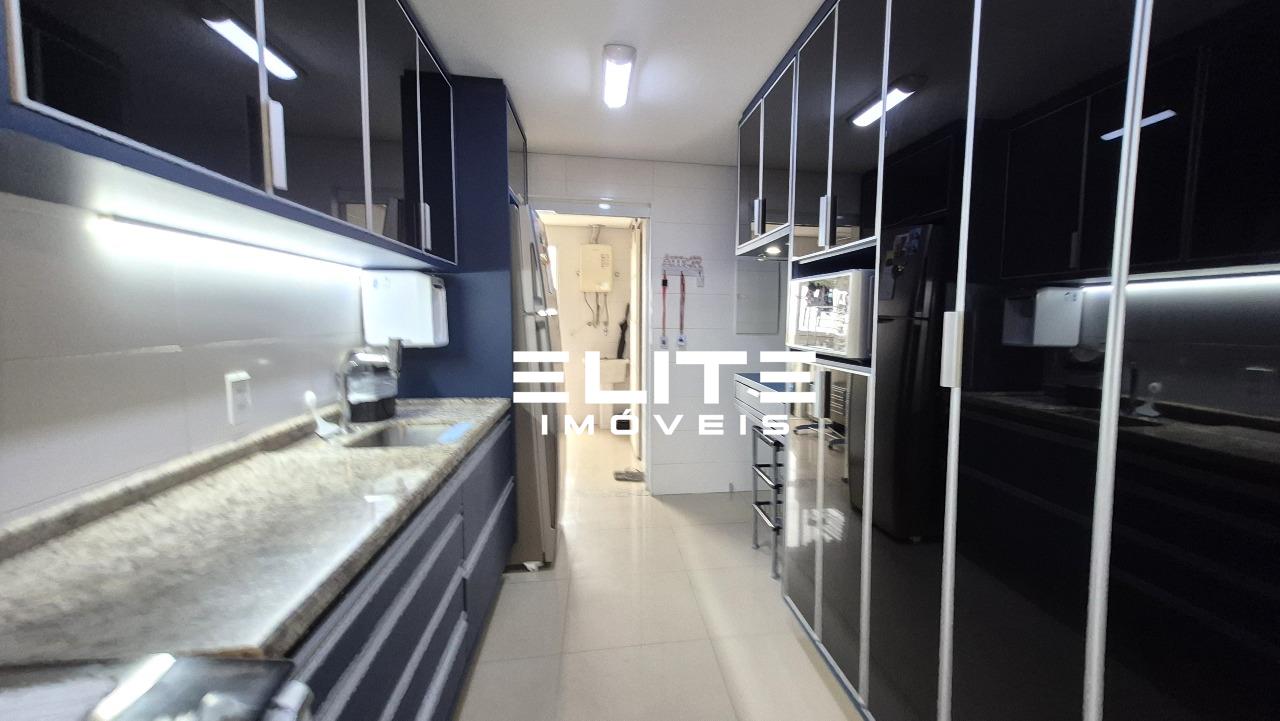 Apartamento à venda no Bairro Jardim: 