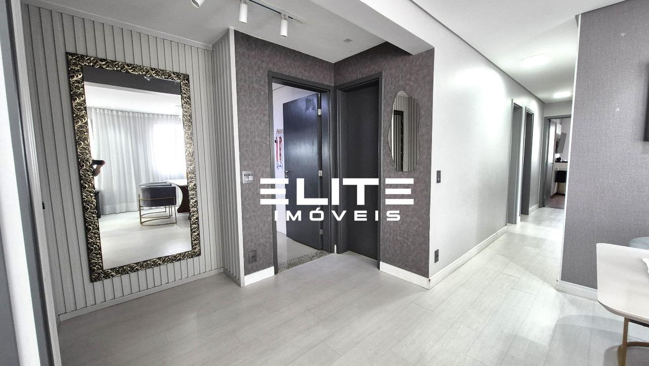 Apartamento à venda no Bairro Jardim: 