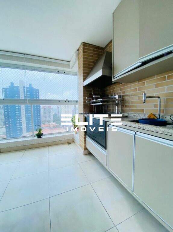 Apartamento à venda no Bairro Jardim: 