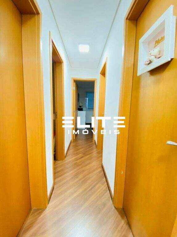 Apartamento à venda no Bairro Jardim: 