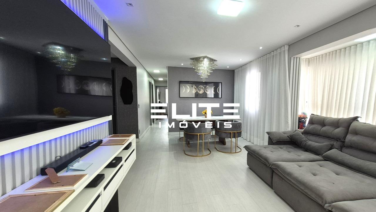 Apartamento à venda no Bairro Jardim: 