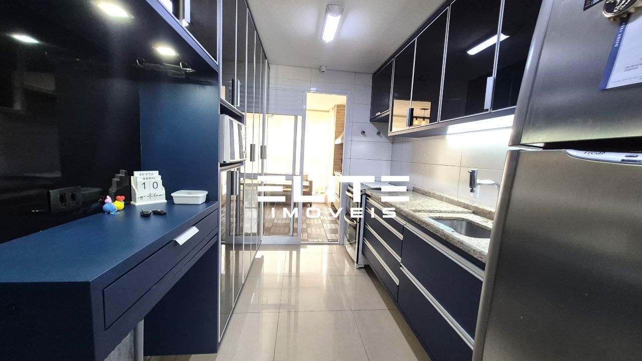 Apartamento à venda no Bairro Jardim: 