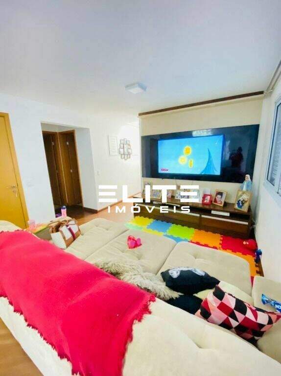 Apartamento à venda no Bairro Jardim: 