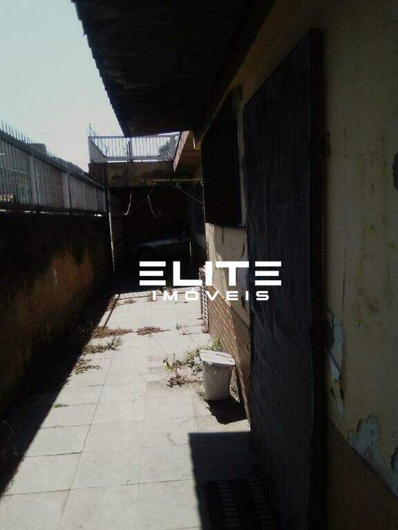 Casa à venda no Vila Cecília Maria: 