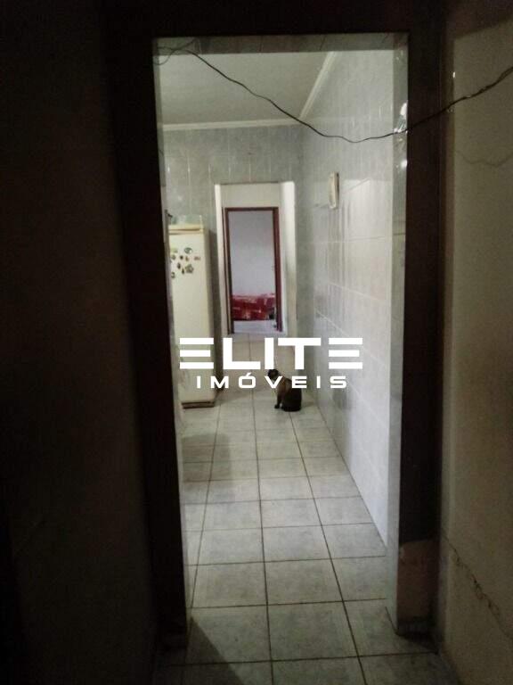 Casa à venda no Vila Cecília Maria: 