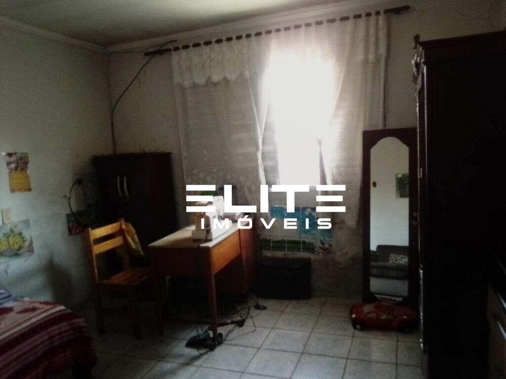 Casa à venda no Vila Cecília Maria: 