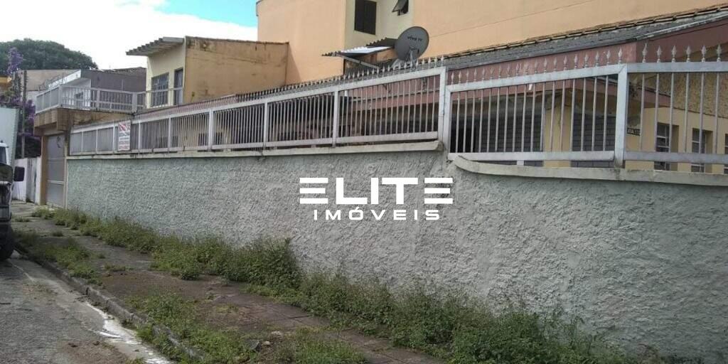 Casa à venda no Vila Cecília Maria: 