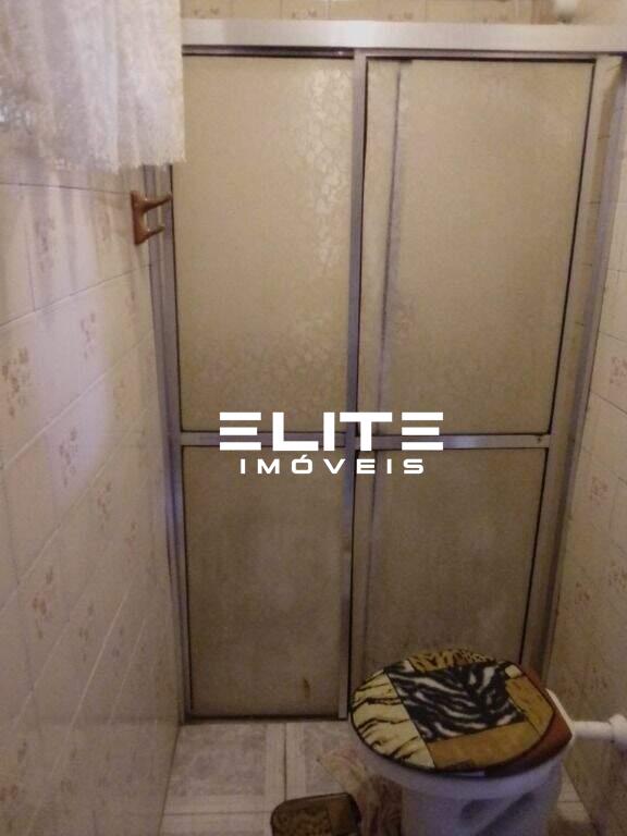 Casa à venda no Vila Cecília Maria: 