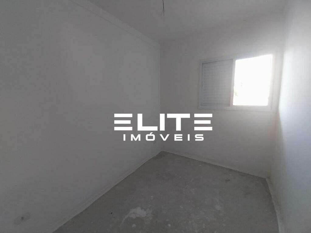 Apartamento à venda no Vila Guarani: 