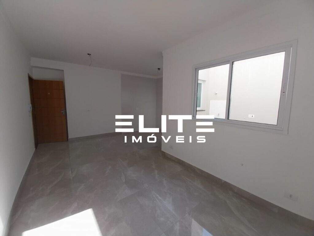 Apartamento à venda no Vila Guarani: 