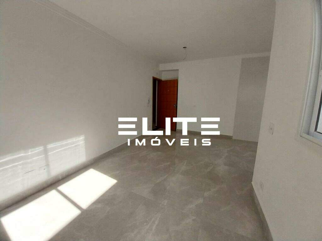 Apartamento à venda no Vila Guarani: 