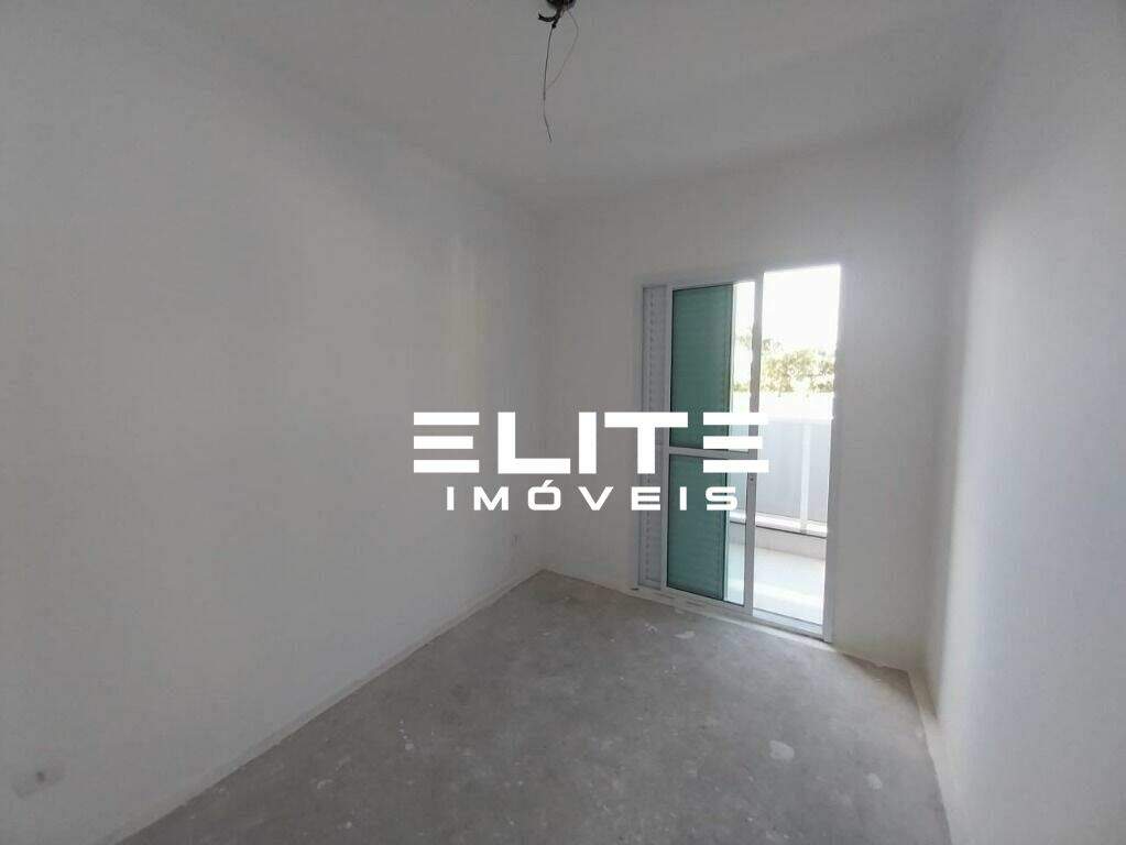 Apartamento à venda no Vila Guarani: 