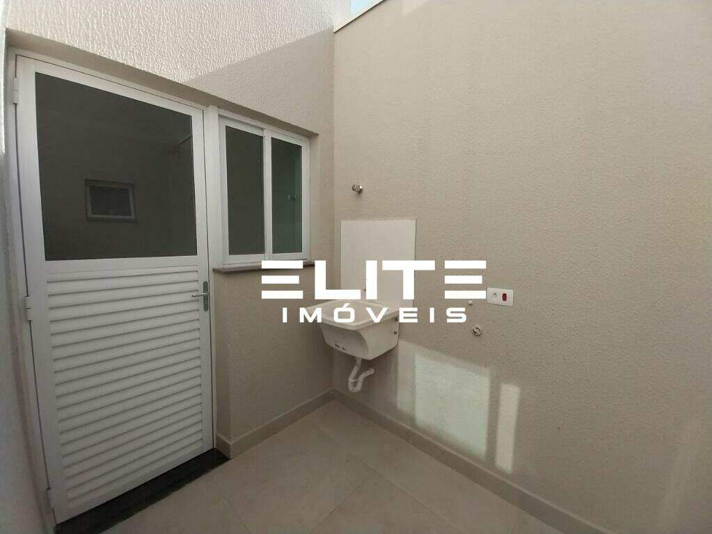 Apartamento à venda no Vila Guarani: 