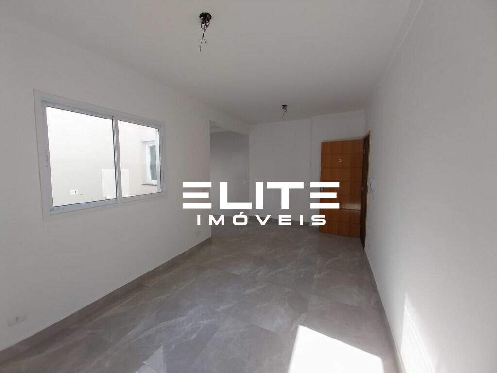 Apartamento à venda no Vila Guarani: 