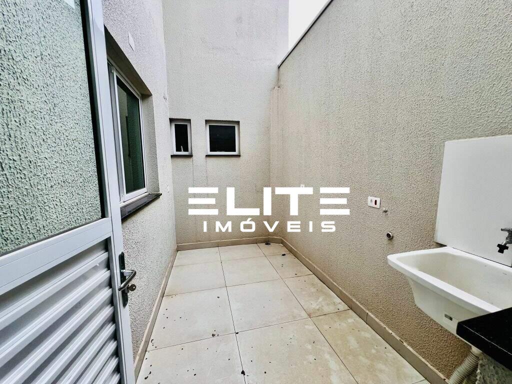 Apartamento à venda no Vila Guarani: 