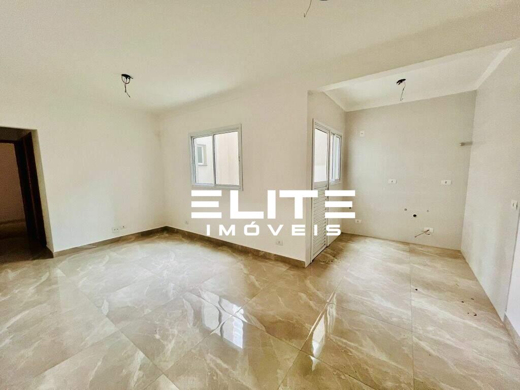 Apartamento à venda no Vila Guarani: 