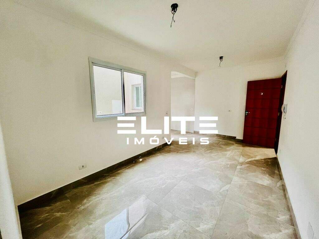 Apartamento à venda no Vila Guarani: 