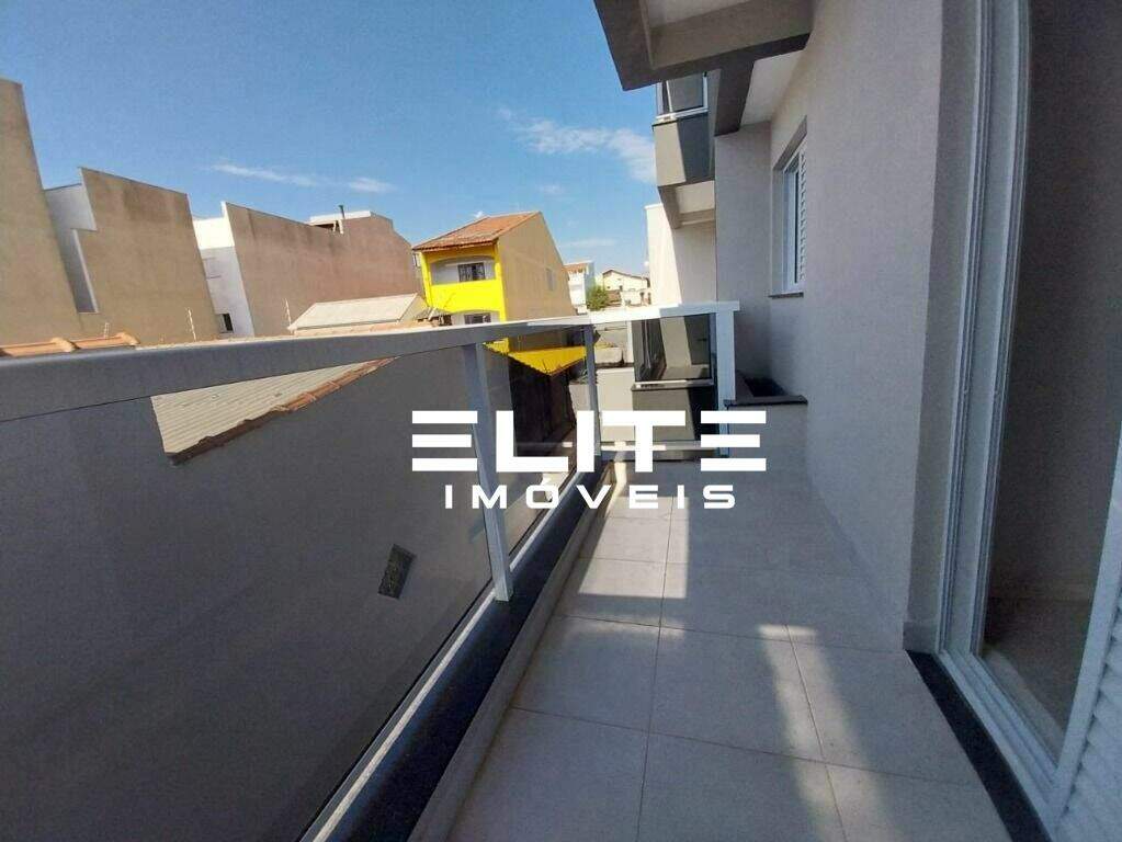 Apartamento à venda no Vila Guarani: 