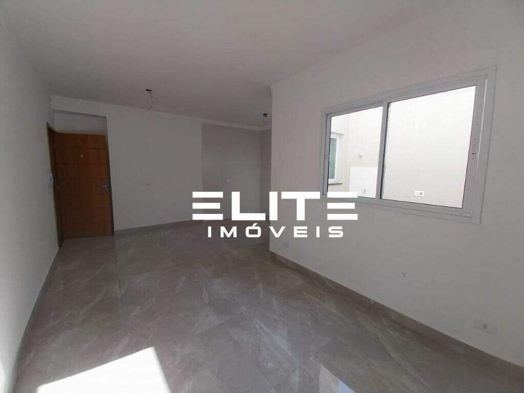 Apartamento à venda no Vila Guarani: 