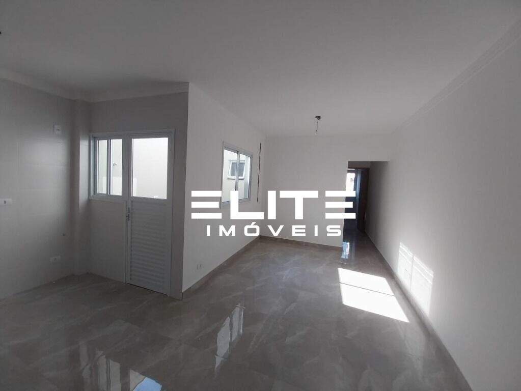 Apartamento à venda no Vila Guarani: 