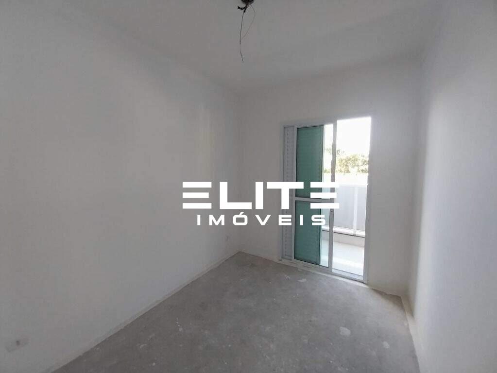 Apartamento à venda no Vila Guarani: 