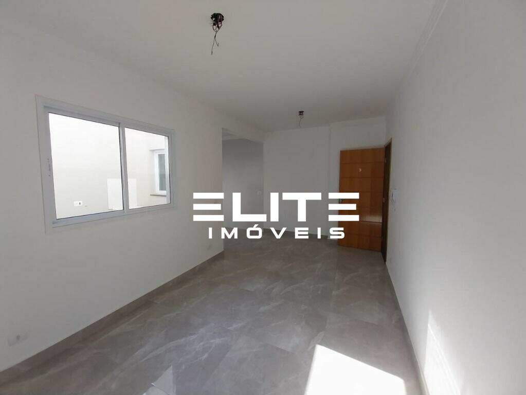 Apartamento à venda no Vila Guarani: 