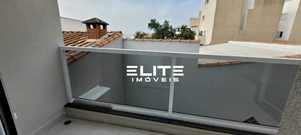 Apartamento à venda no Vila Guarani: 