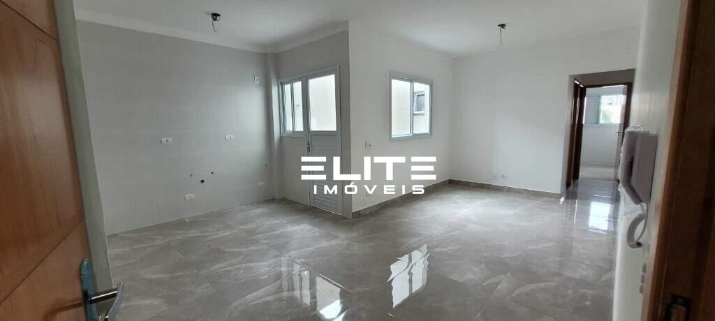 Apartamento à venda no Vila Guarani: 