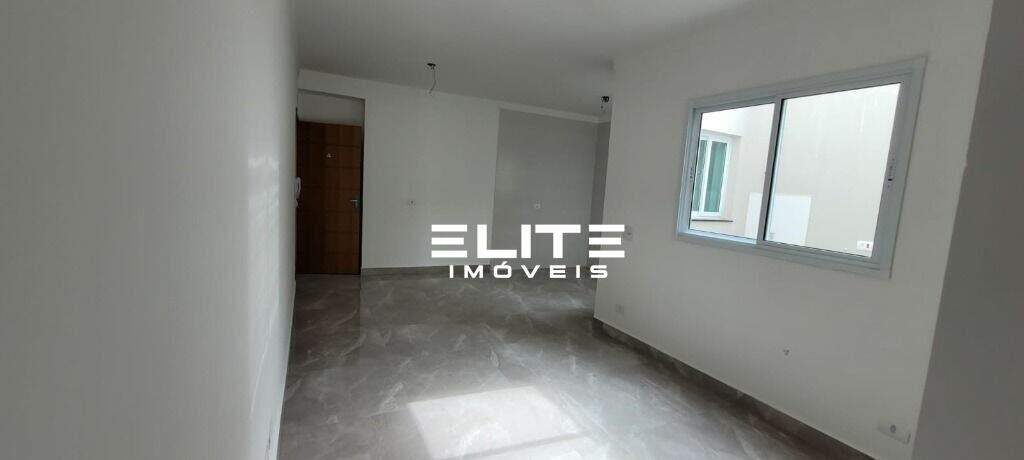 Apartamento à venda no Vila Guarani: 