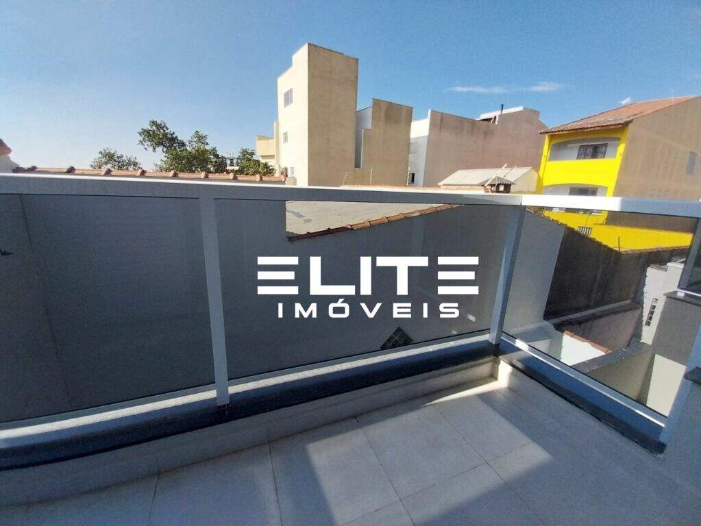 Apartamento à venda no Vila Guarani: 