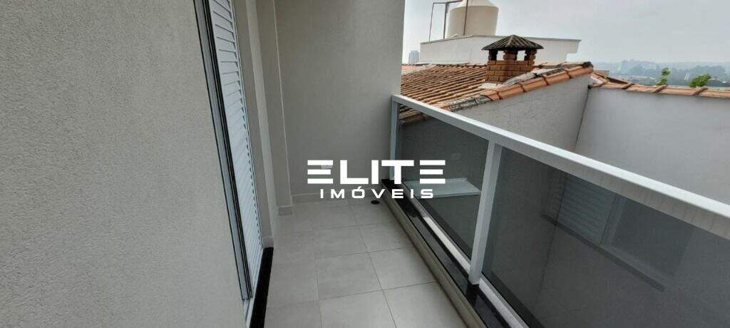 Apartamento à venda no Vila Guarani: 