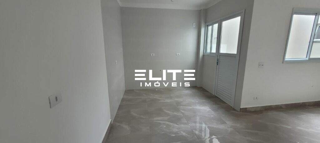 Apartamento à venda no Vila Guarani: 