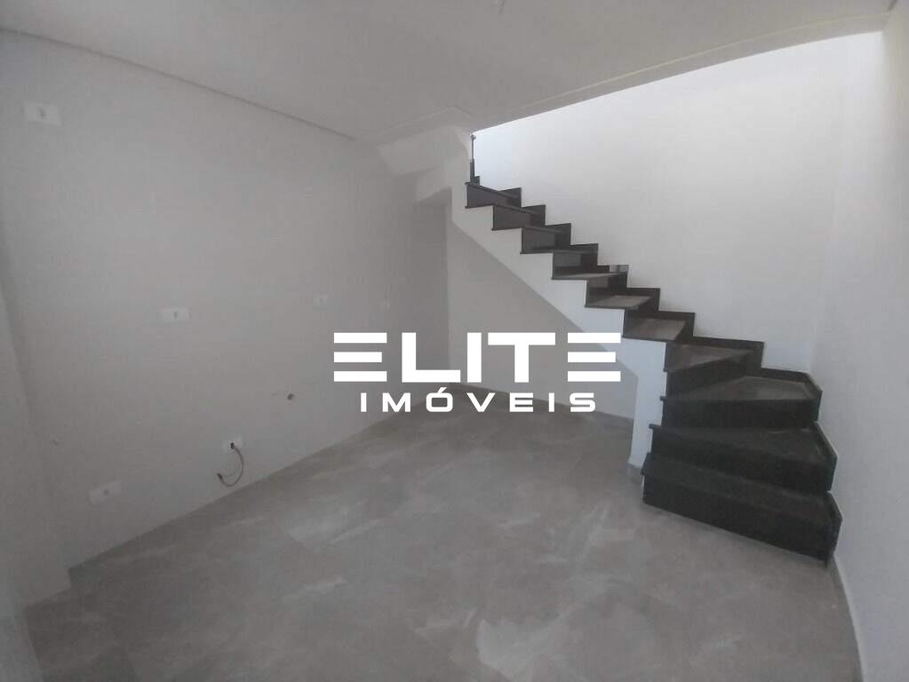 Cobertura à venda no Vila Guarani: 