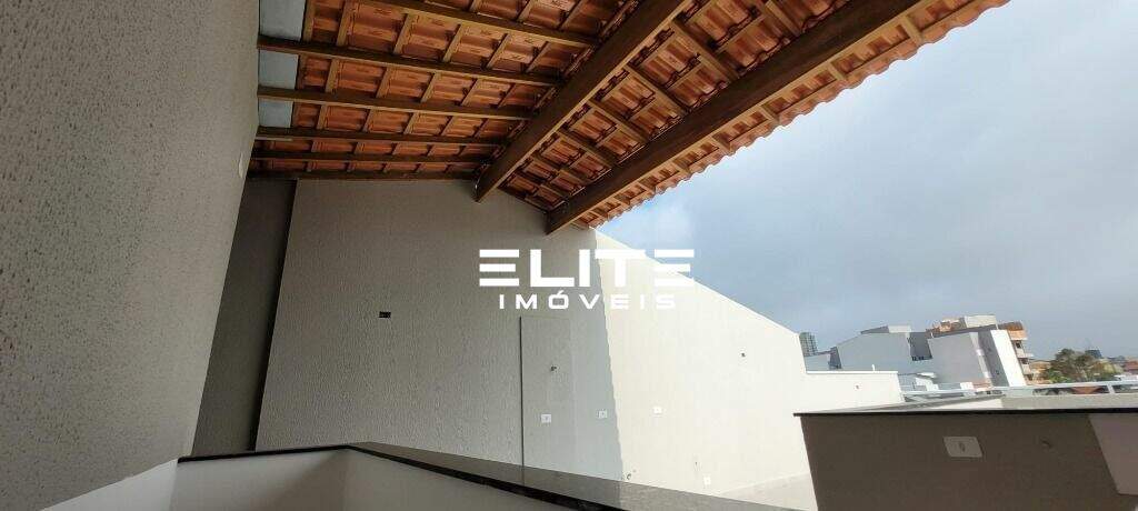 Cobertura à venda no Vila Guarani: 