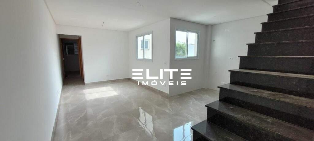 Cobertura à venda no Vila Guarani: 