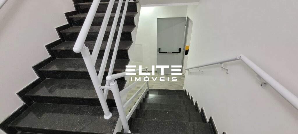 Cobertura à venda no Vila Guarani: 