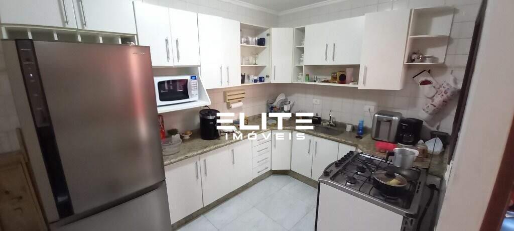 Casa à venda no Vila Tereza: 