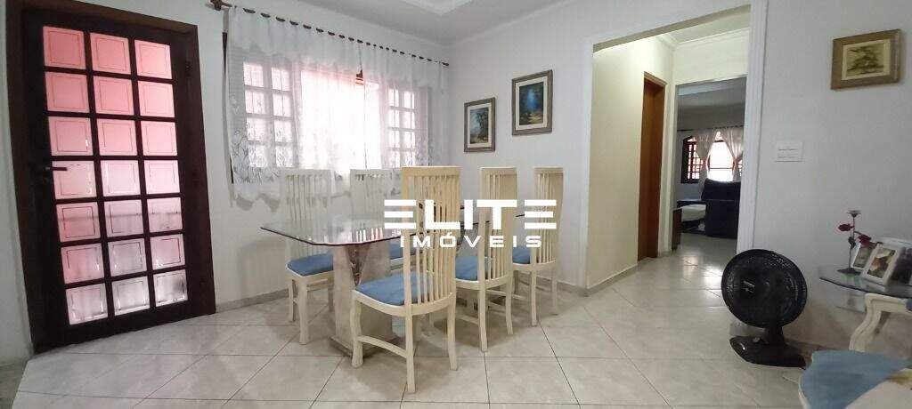 Casa à venda no Vila Tereza: 