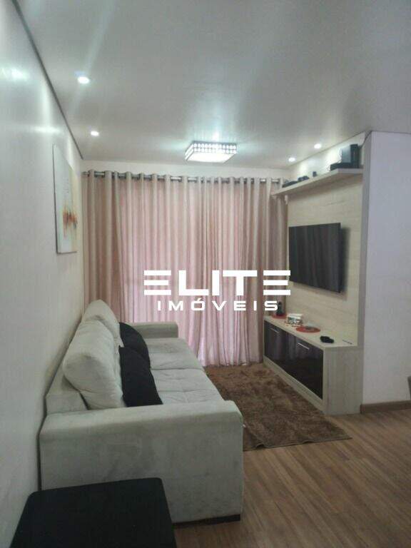 Apartamento à venda no Vila Eldízia: 