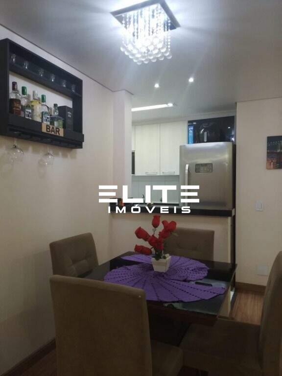 Apartamento à venda no Vila Eldízia: 