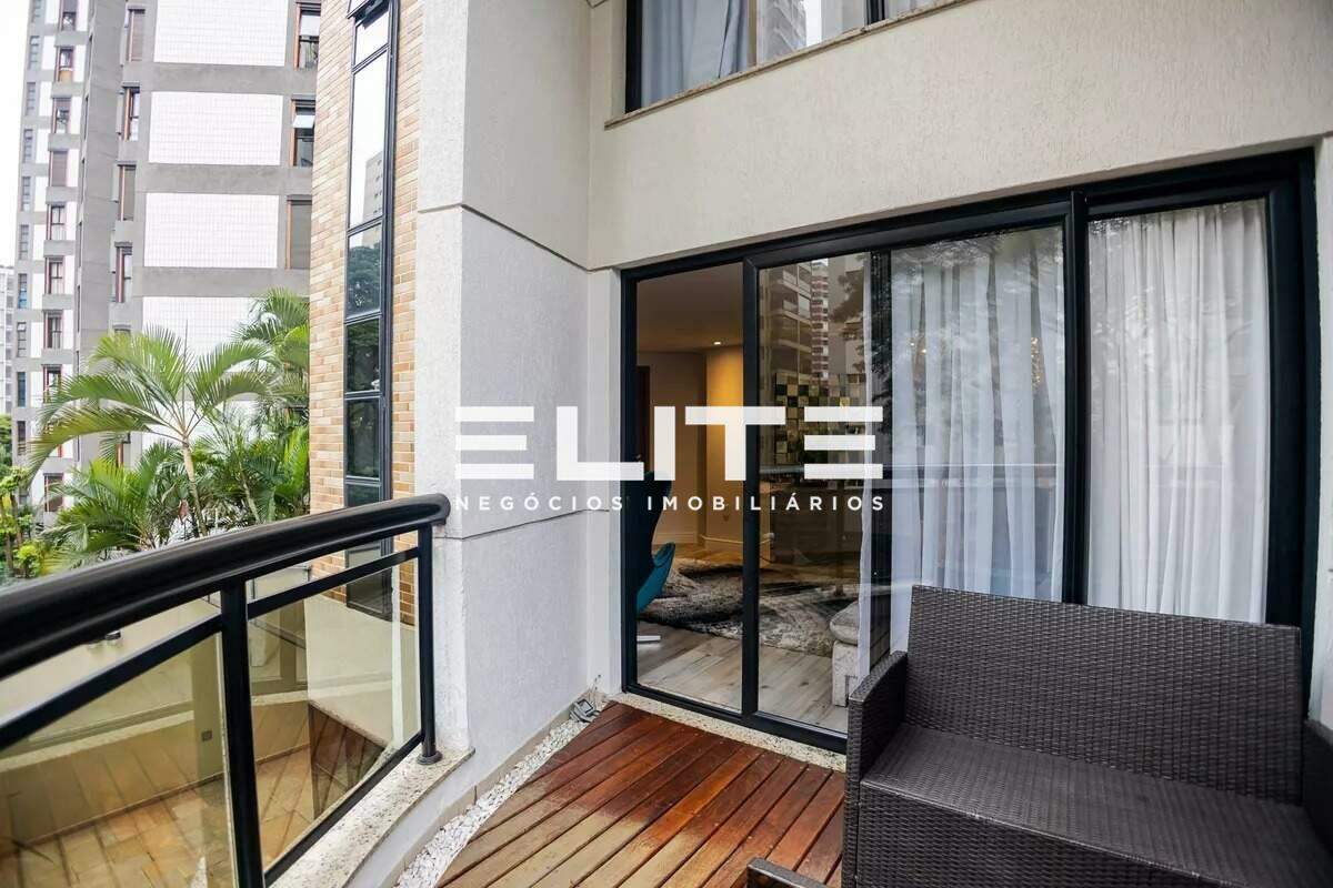 Apartamento à venda no Bairro Jardim: 