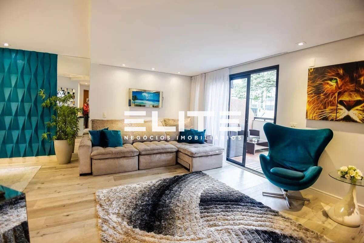 Apartamento à venda no Bairro Jardim: 