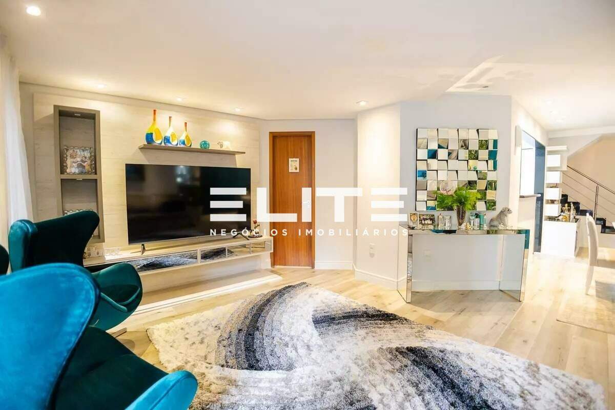 Apartamento à venda no Bairro Jardim: 