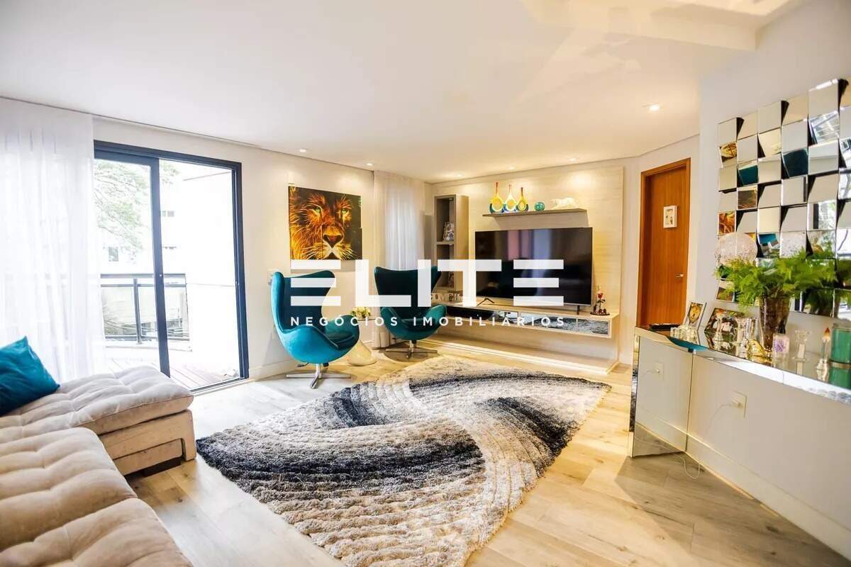Apartamento à venda no Bairro Jardim: 