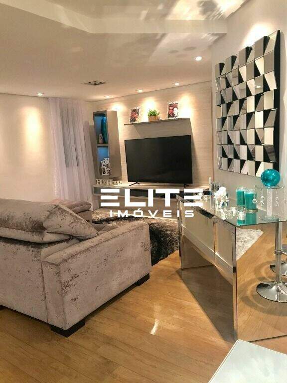 Apartamento à venda no Bairro Jardim: 