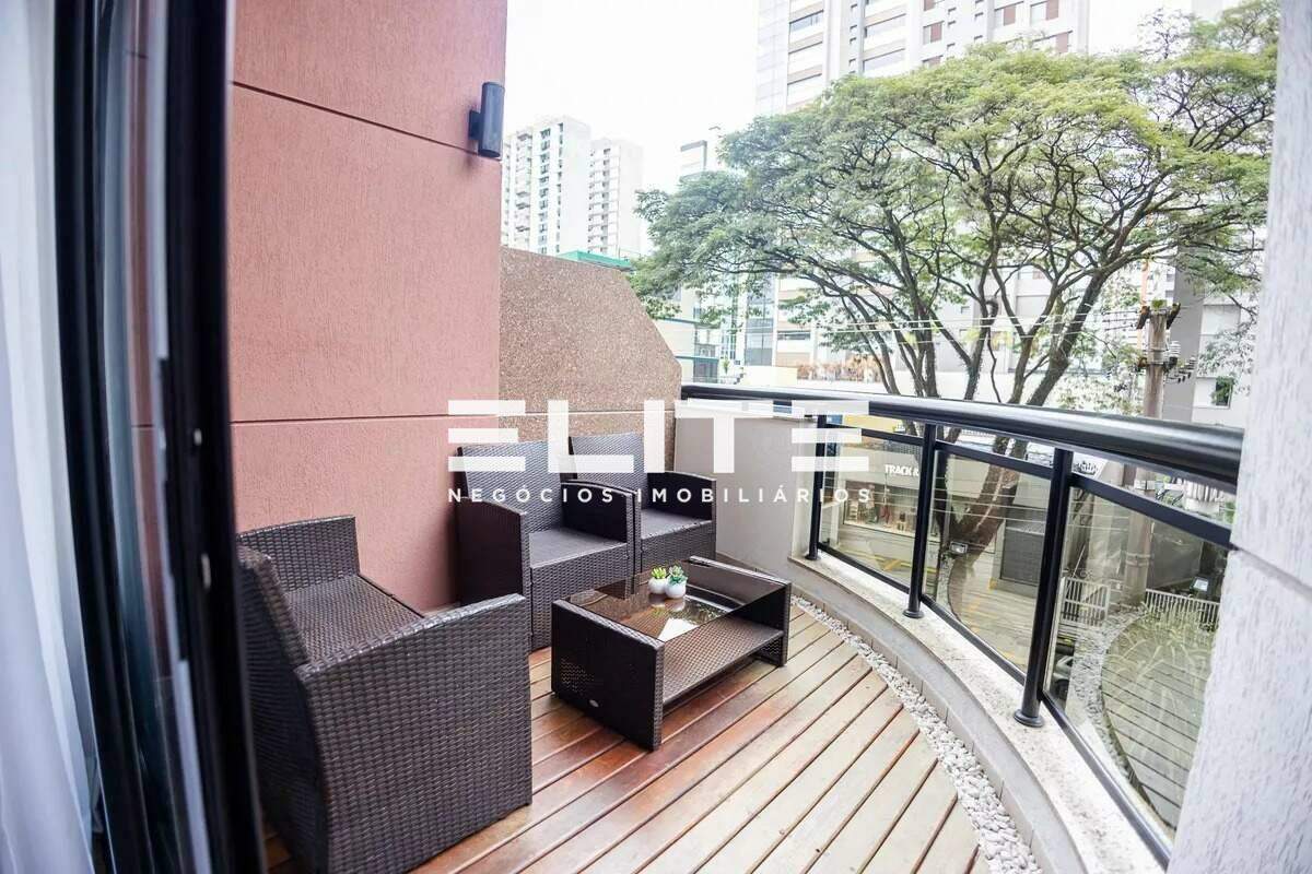 Apartamento à venda no Bairro Jardim: 